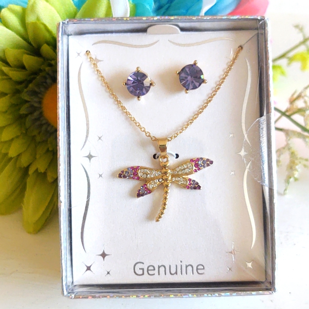 Necklace Set
